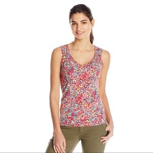 GUC Royal Robbins Essential Plein Air Tank Top